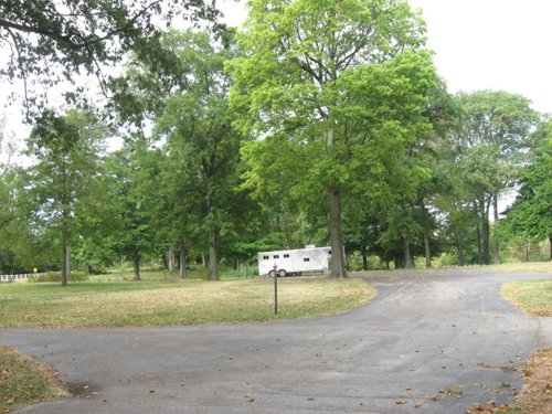 Property photo 40 - 80 Acres Offered in 4 Tracts - Horse Farm